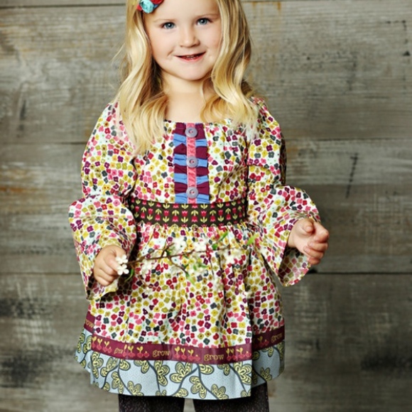 matilda jane peasant top